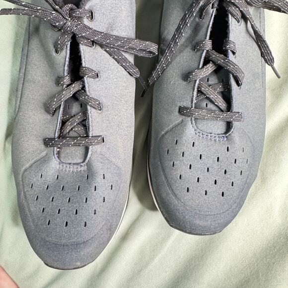 Shimano CT5 Men's sz 10.5 (UK 45) Black Cycling Shoes Clip - Picture 5 of 10